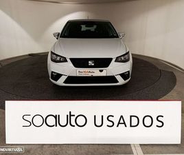 SEAT IBIZA SEAT IBIZA 1.0 TSI STYLE