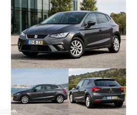 SEAT IBIZA 1.0 TSI STYLE