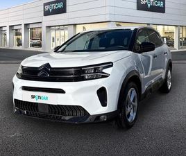 BLUEHDI 130 EAT8 PLUS