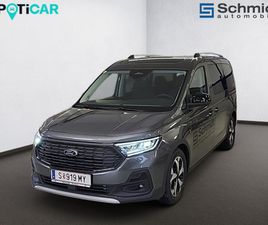 FORD GRAND TOURNEO CONNECT FORD GRAND TOURNEO CONNECT 2,0 ECOBLUE L2 ACTIVE AUT.