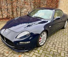MASERATI 3200GT V8 2000 - PHARES BOOMERANG - CLASSIQUE RARE