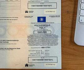 MITSUBISHI FUSO COMBINAISON MITSUBISHI FUSO TRACTEUR CANTER + REMORQUE