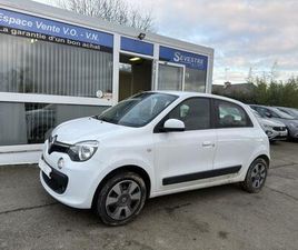 1.0 SCE 70CH ZEN EURO6C