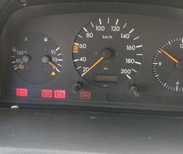 MERCEDES-BENZ VITO 110 D, 98CV