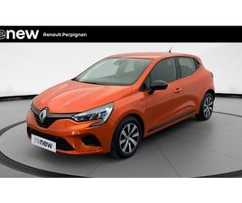 RENAULT CLIO CLIO TCE 90