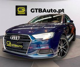 AUDI A3 1.6 TDI BUSINESS