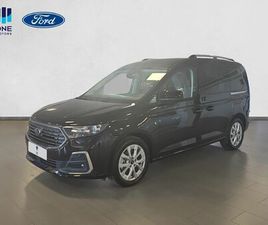 FORD TOURNEO CONNECT TITANIUM 1.5D 150CV