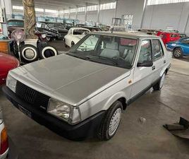 FIAT - RÉGATE - REGATA - OLDTIMER