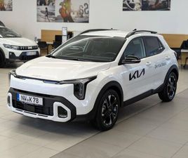 1.0 T-GDI 48V DCT GT-LINE NAVI SHZ