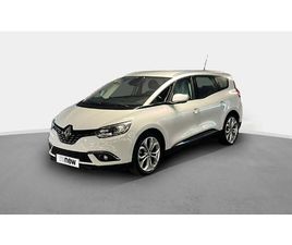 RENAULT GRAND SCENIC GRAND SCÉNIC TCE 130 ENERGY