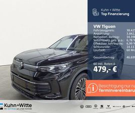 VOLKSWAGEN TIGUAN TIGUAN 2.0 TDI GOAL AHK+MATRIX+RFK+NAVI+APPLECAR