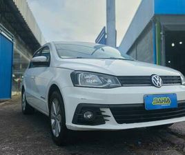 VOLKSWAGEN VOYAGE 1.6 COMFORTLINE
