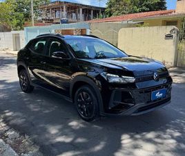 VOLKSWAGEN BRASILIA VOLKSWAGEN TERA 1.0 MPI FLEX 12V 5P MEC. 2026