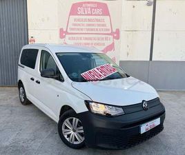 VOLKSWAGEN CADDY CALIFORNIA 2.0 TDI