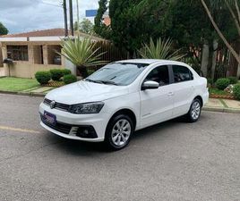 VOLKSWAGEN VOYAGE 1.6 COMFORTLINE