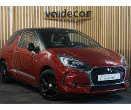 1.2 PURETECH PERFORMANCE LINE