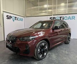 M SPORT 286 CH IMPRESSIVE