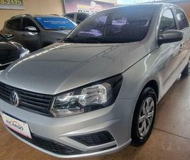 VOLKSWAGEN GOL 1.0