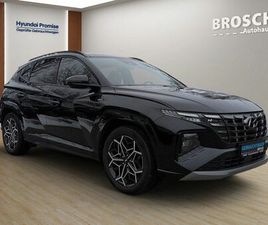 HYUNDAI TUCSON PHEV N LINE PANO 1HD ECS 2J-GARANTIE NAVI