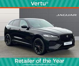 2.0 D200 MHEV R-DYNAMIC S AUTO AWD EURO 6 (START/STOP) 5DR