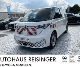 KR (REAR VIEW,AHK,FAHRER-ASSISTENZ PLUS) KLIMA