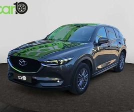 MAZDA CX-5 2.2D ORIGIN NAVI 2WD 110KW