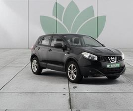 NISSAN QASHQAI 1.6 DCI ACENTA
