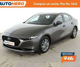 2.5 E-SKYACTIV-G MILD-HYBRID PRIME-LINE