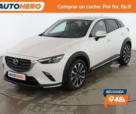 2.0 SKYACTIV-G ZENITH 2WD AUT. 89KW