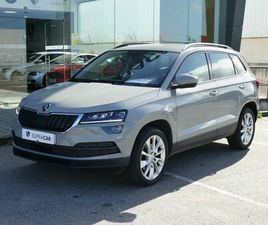2.0 TDI AMBITION