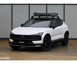 VOLVO EX30 CROSS COUNTRY 69 KWH TWIN MOTOR ULTRA