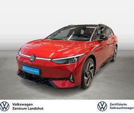 TOURER GTX 4MOTION 360 ACC AHK AUT HUD KAM.