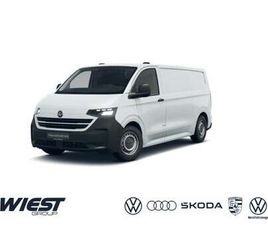 VOLKSWAGEN TRANSPORTER T7 TRANSPORTER KASTEN 2.0 L TDI LR (L2H1)
