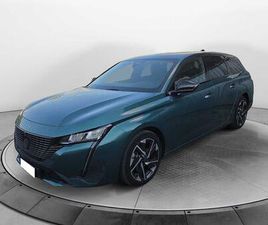 PEUGEOT 308 SW BLUEHDI 130 S&S EAT8 SW ALLURE PACK PROMO SM 1