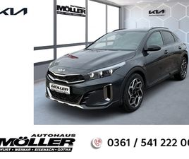 KIA XCEED XCEE´D GT-LINE 1.6T DCT7 MY26 ACC MEMORY KAMERA JBL-SOUND KLIMA