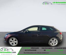 SEAT LEON SEAT LEON 1.4 TSI 150 BVM