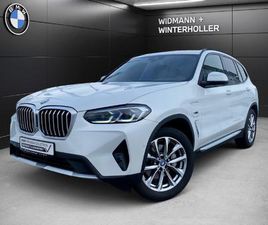 X3 XDRIVE30E