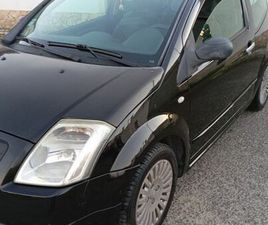 CITROEN C2