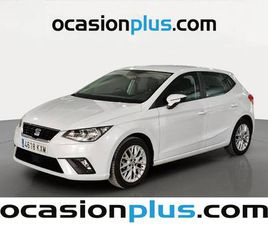SEAT IBIZA 1.0 MPI STYLE PLUS (80 CV)