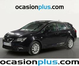 ST ST 1.2 TSI STYLE CONNECT (90 CV)