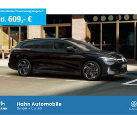 GTX TOURER 4MOTION 340 PS NAVI KOMFORTPAKET