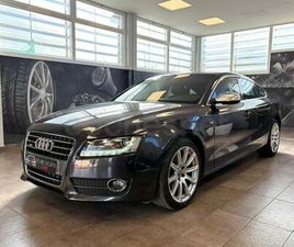 AUDI A5 SPORTBACK 2.0 TDI DPF MULTITRONIC