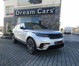 LAND ROVER RANGE ROVER VELAR D240 2.0 D R-DYNAMIC