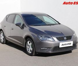 SEAT LEON 1.4 TSI,FR