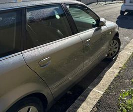 AUDI A4 1.9 TDI/130 CV CAT AVANT