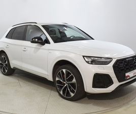AUDI Q5 40 TDI BLACK LINE 40 TDI QUATTRO-ULTRA 150 KW (204 CV) S TRONIC