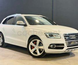 AUDI Q5 SQ5 MULTIMEDIA Y AUDIO