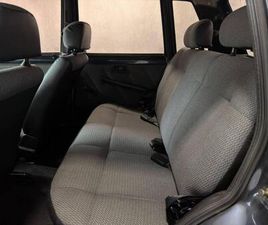 FIAT UNO MILLE EP 2P E 4P