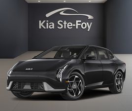 KIA EV4 2026 GT-LINE TA