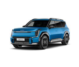 KIA EV9 KIA EV9 GT-LINE AWD 99,8KWH 384HV 7P BUSINESS